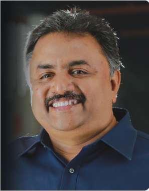 Dr. Mathew Kuruvilla